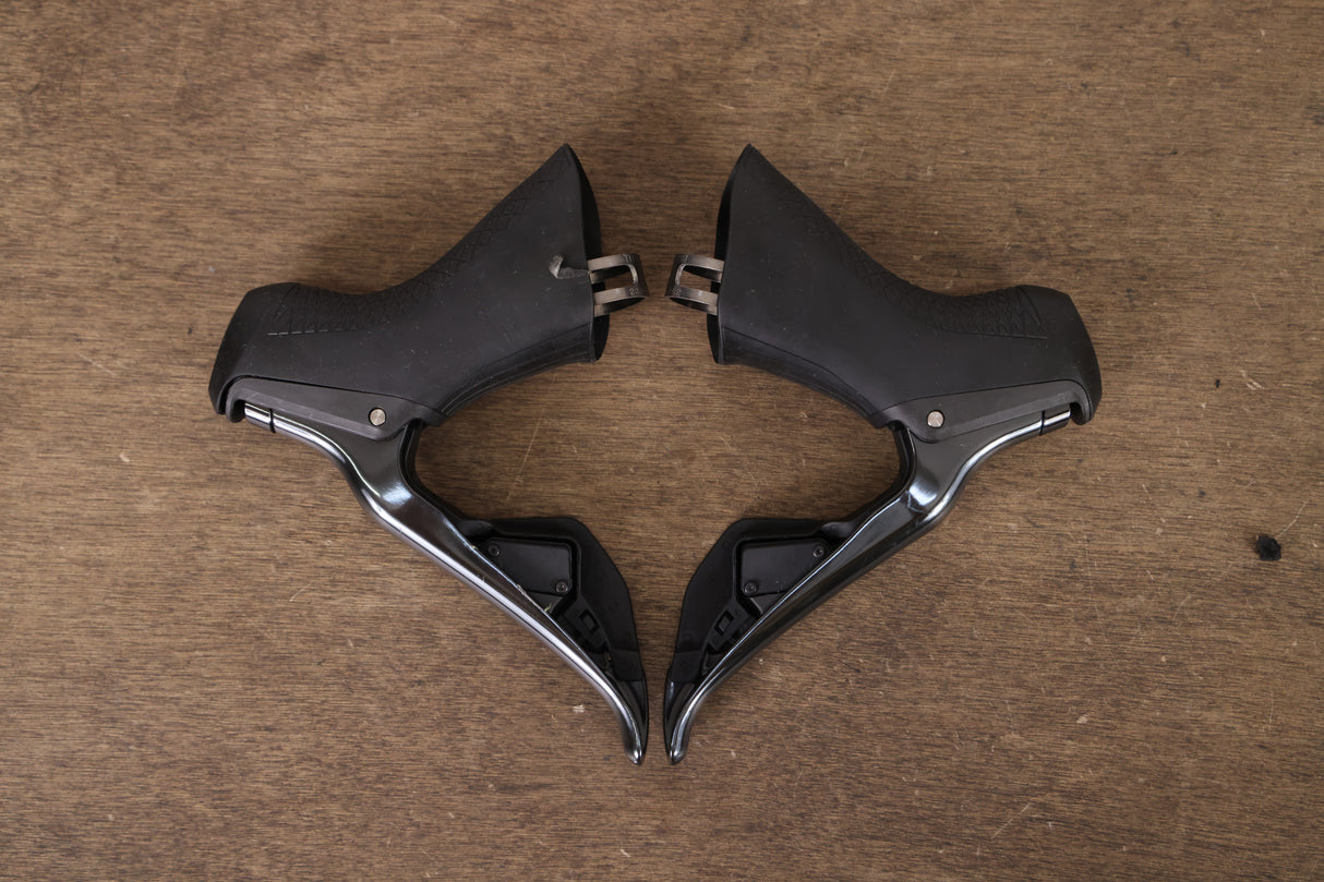 Shimano Dura-Ace R9150 Di2 11 Speed Electronic Rim Brake Road Groupset 9150