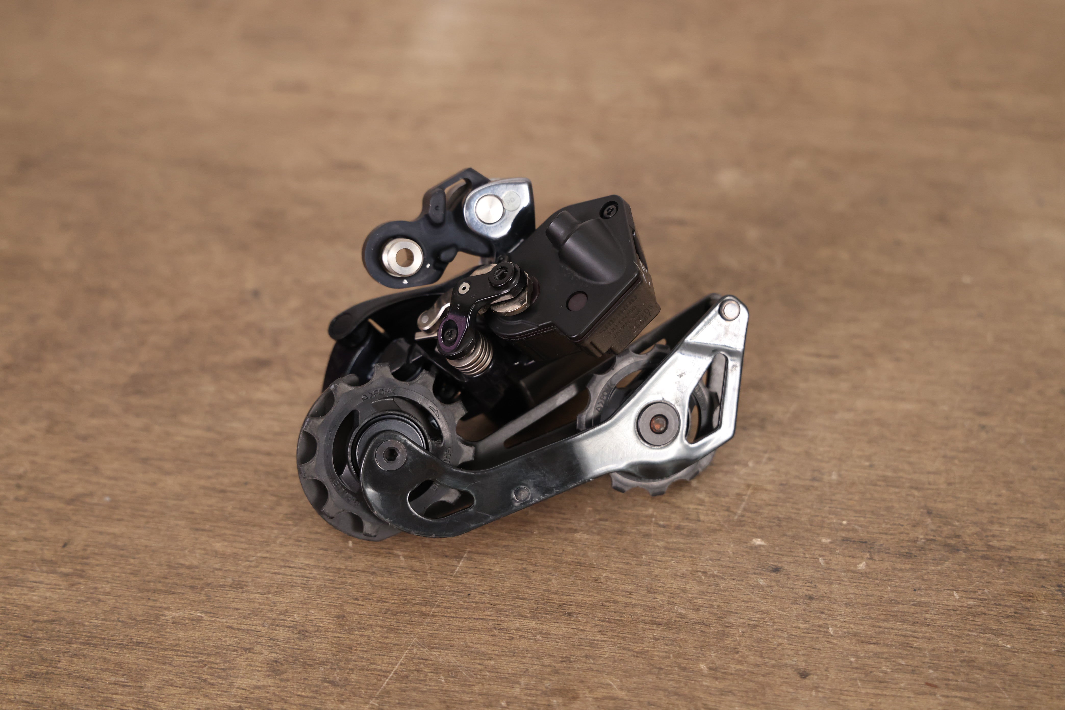 Shimano Dura-Ace R9150 Di2 11 Speed Electronic Rim Brake Road