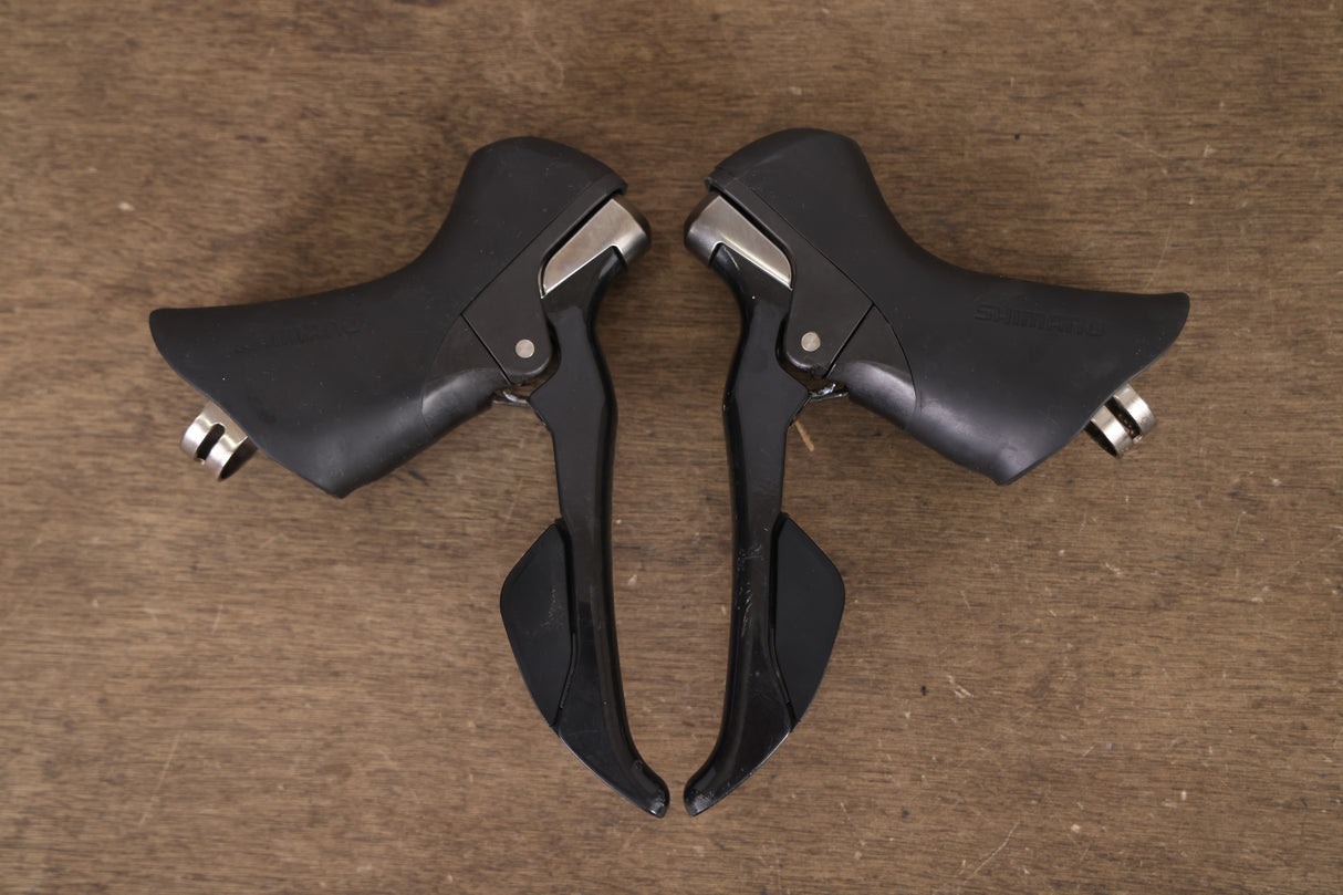 Shimano Ultegra 6800 11 Speed Mechanical Rim Brake Road Groupset