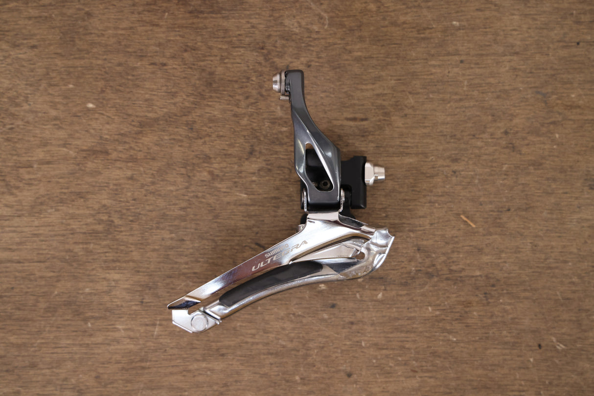 Shimano Ultegra 6800 11 Speed Mechanical Rim Brake Road Groupset