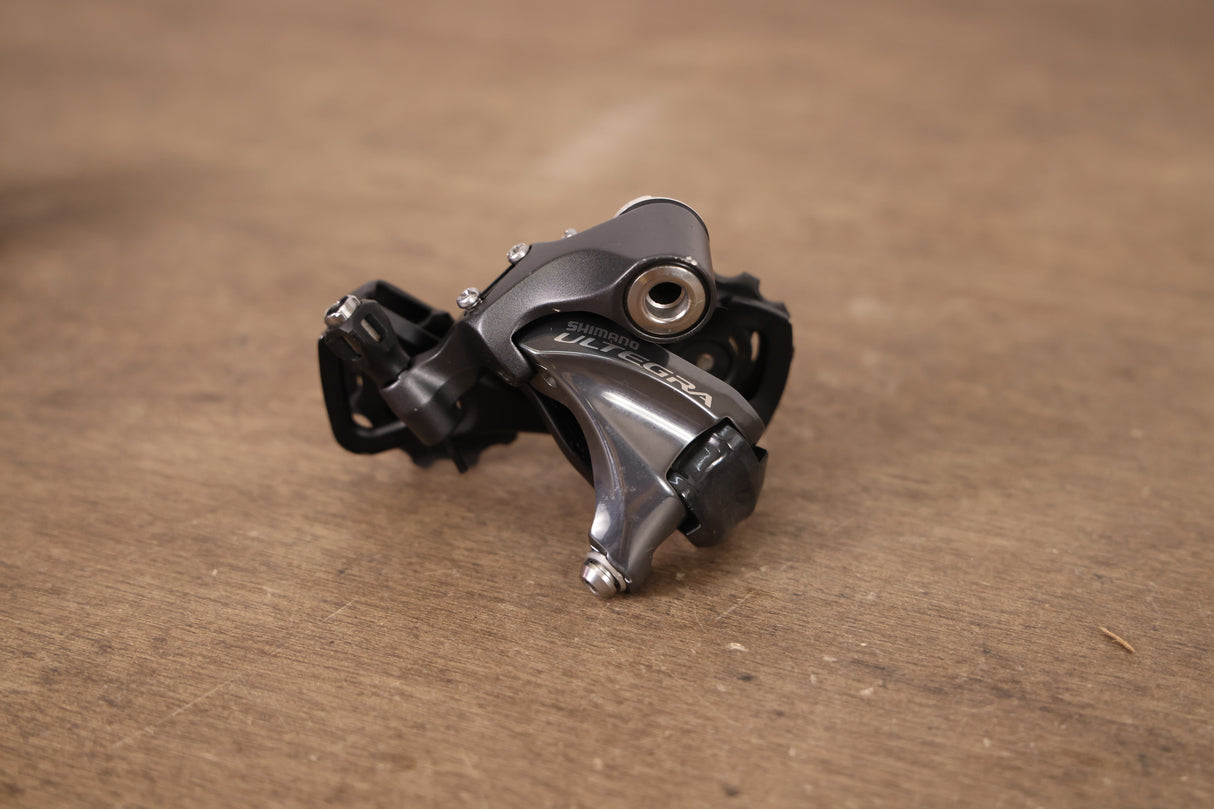 Shimano Ultegra 6800 11 Speed Mechanical Rim Brake Road Groupset