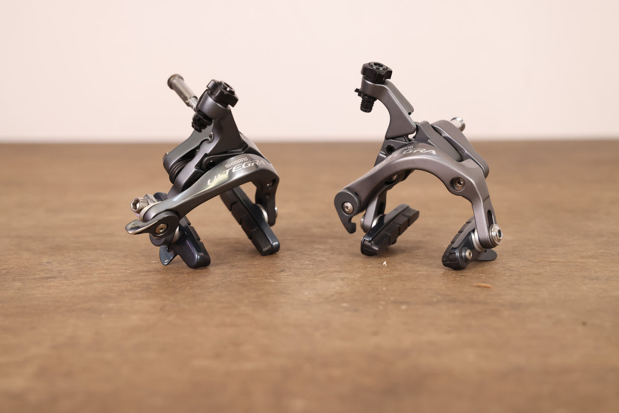 Shimano Ultegra 6800 11 Speed Mechanical Rim Brake Road Groupset