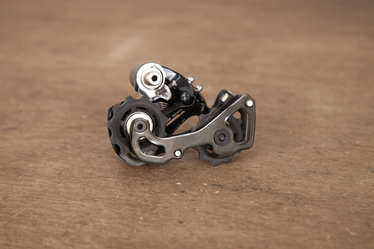 Shimano Dura-Ace 9000 11 Speed Mechanical Rim Brake Road Groupset