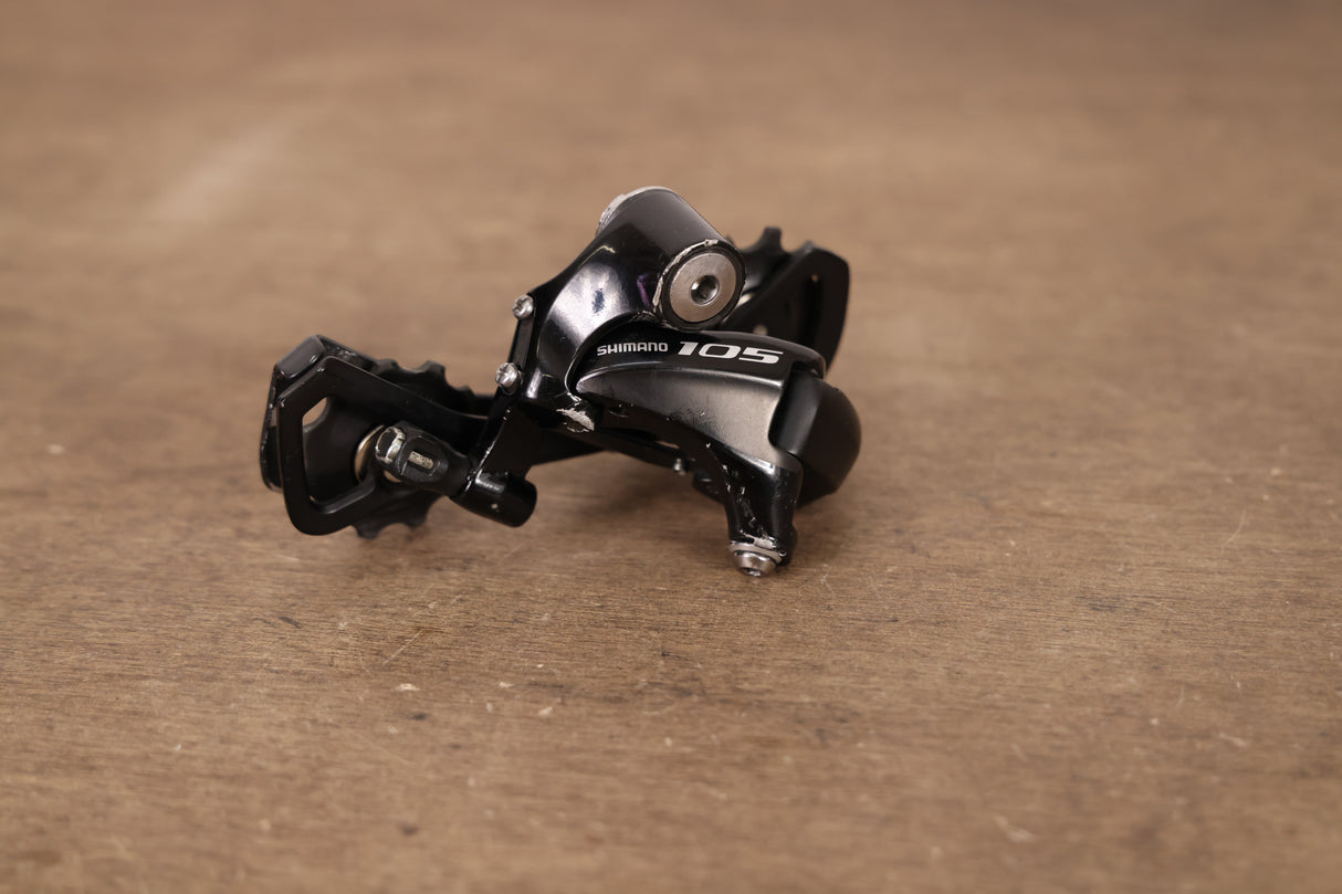 Shimano 105 5800 GS 11 Speed Mechanical Rim Brake Road Groupset