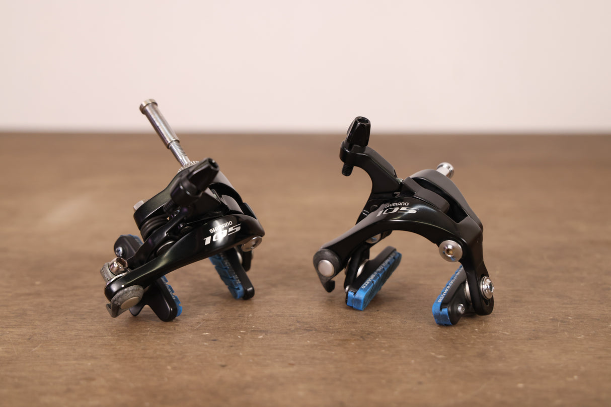 Shimano 105 5800 GS 11 Speed Mechanical Rim Brake Road Groupset