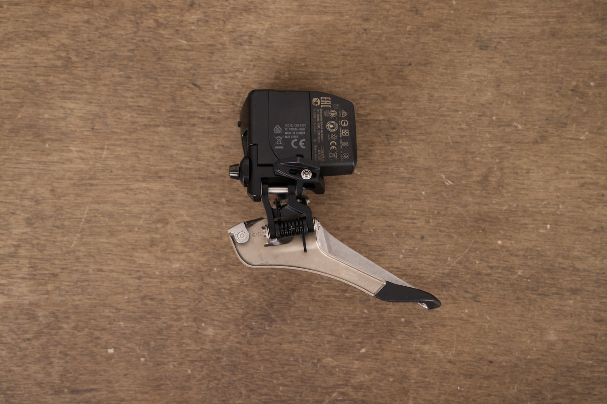 SRAM Red eTap 11 Speed Wireless Electronic BlipBox TT Triathlon Groupset