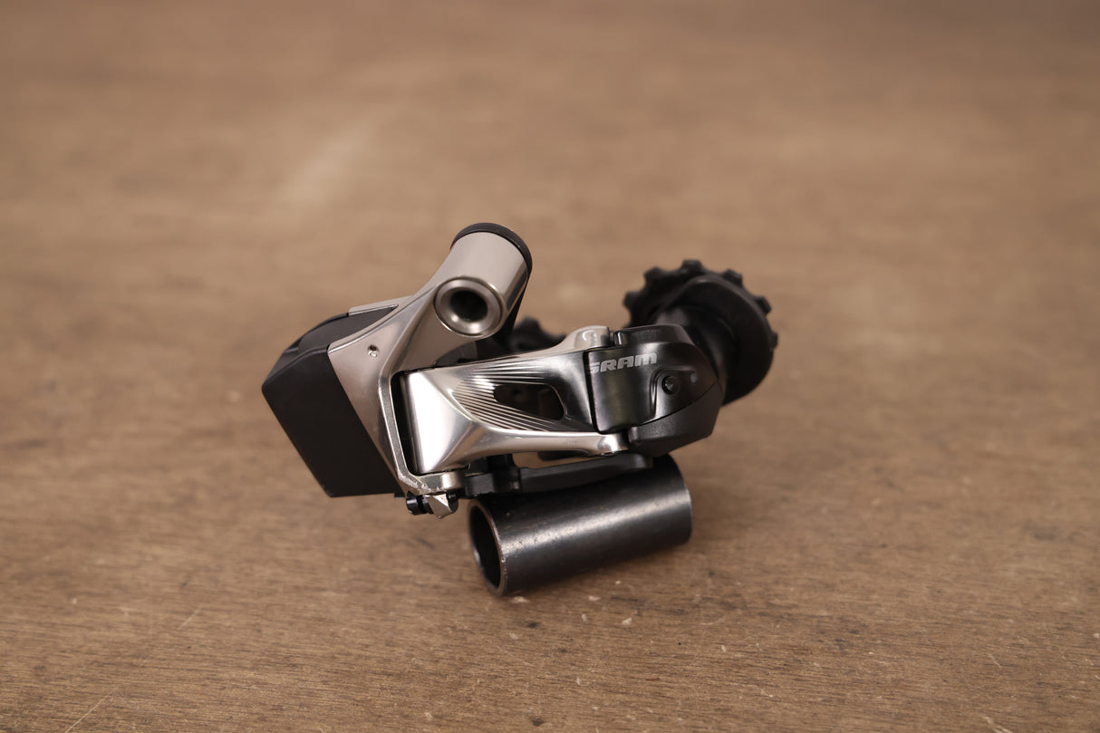 SRAM Red eTap 11 Speed Wireless Electronic BlipBox TT Triathlon Groupset