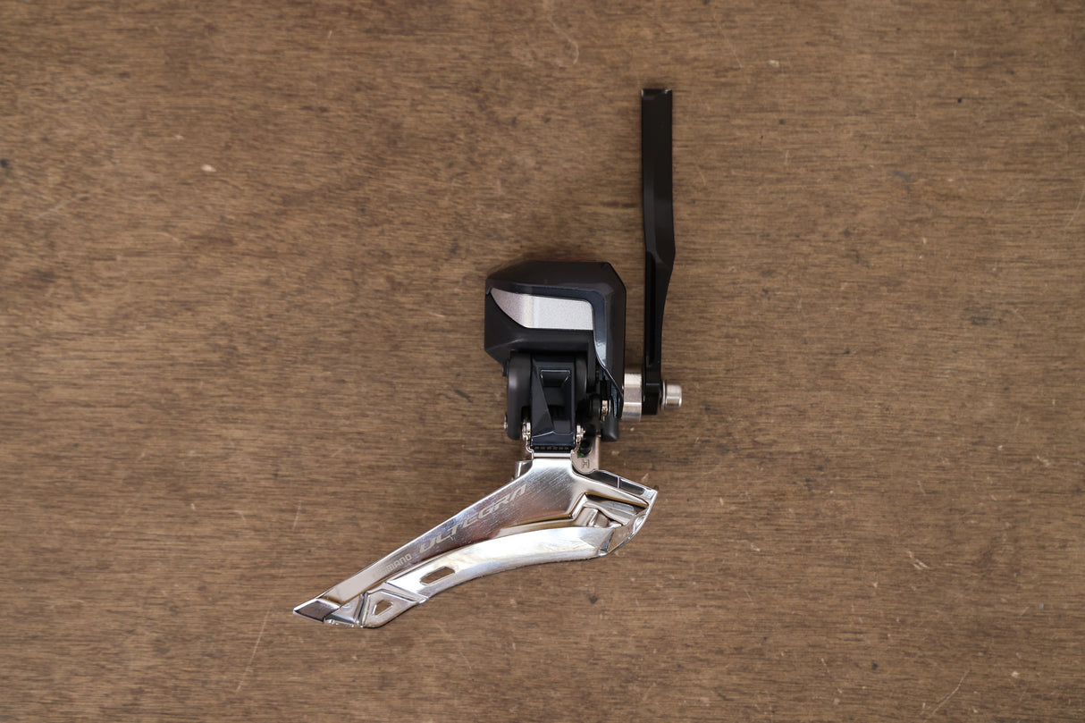 Shimano Ultegra R8050 Di2 GS 11 Speed Electronic Rim Brake Road Groupset 8050