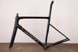 58cm Specialized S-WORKS Tarmac SL6 ULTRALIGHT Carbon Rim Brake Road Frameset