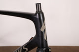 58cm Specialized S-WORKS Tarmac SL6 ULTRALIGHT Carbon Rim Brake Road Frameset