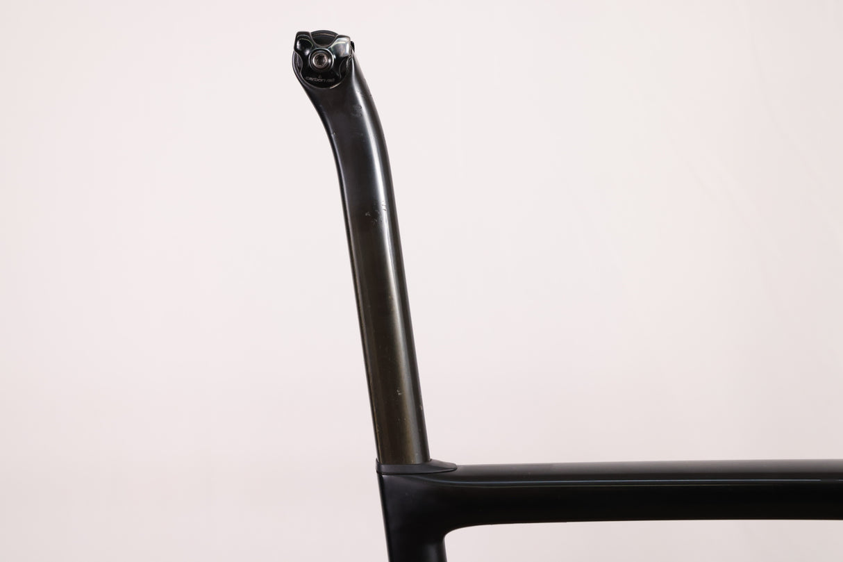 58cm Specialized S-WORKS Tarmac SL6 ULTRALIGHT Carbon Rim Brake Road Frameset