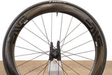 ENVE 4.5 SES Carbon Tubeless Clincher Disc Wheelset Shimano/SRAM 11 Speed