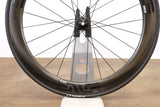 ENVE 4.5 SES Carbon Tubeless Clincher Disc Wheelset Shimano/SRAM 11 Speed