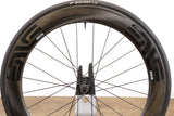ENVE 4.5 SES Carbon Tubeless Clincher Disc Wheelset Shimano/SRAM 11 Speed