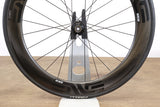 ENVE 4.5 SES Carbon Tubeless Clincher Disc Wheelset Shimano/SRAM 11 Speed