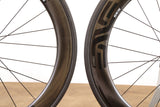 ENVE 4.5 SES Carbon Tubeless Clincher Disc Wheelset Shimano/SRAM 11 Speed