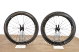 ENVE 4.5 SES Carbon Tubeless Clincher Disc Wheelset Shimano/SRAM 11 Speed