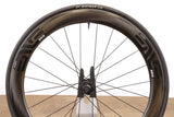 ENVE 4.5 SES Carbon Tubeless Clincher Disc Wheelset Shimano/SRAM 11 Speed