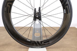 ENVE 4.5 SES Carbon Tubeless Clincher Disc Wheelset Shimano/SRAM 11 Speed