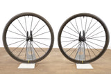 Mavic Cosmic SL 40 Carbon Tubeless Clincher Rim Brake Wheelset 11 Speed
