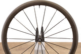 Mavic Cosmic SL 40 Carbon Tubeless Clincher Rim Brake Wheelset 11 Speed