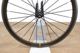 Mavic Cosmic SL 40 Carbon Tubeless Clincher Rim Brake Wheelset 11 Speed