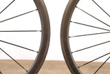 Mavic Cosmic SL 40 Carbon Tubeless Clincher Rim Brake Wheelset 11 Speed