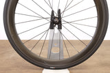 Carbon-Ti X-Hub Carbon Tubeless Rim Brake Road Wheelset SRAM XDR 12 Speed