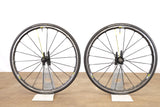 Mavic Ksyrium Pro Alloy Clincher Rim Brake Wheelset Shimano/SRAM 11 Speed