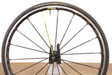 Mavic Ksyrium Pro Alloy Clincher Rim Brake Wheelset Shimano/SRAM 11 Speed