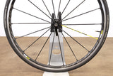 Mavic Ksyrium Pro Alloy Clincher Rim Brake Wheelset Shimano/SRAM 11 Speed