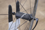 Zipp 303 NSW Cognition Carbon Tubeless Rim Brake Wheelset SRAM XDR 12 Speed