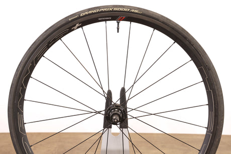 HED Ardennes+ Plus Alloy Tubeless Clincher Rim Brake Wheelset Shimano/SRAM 11