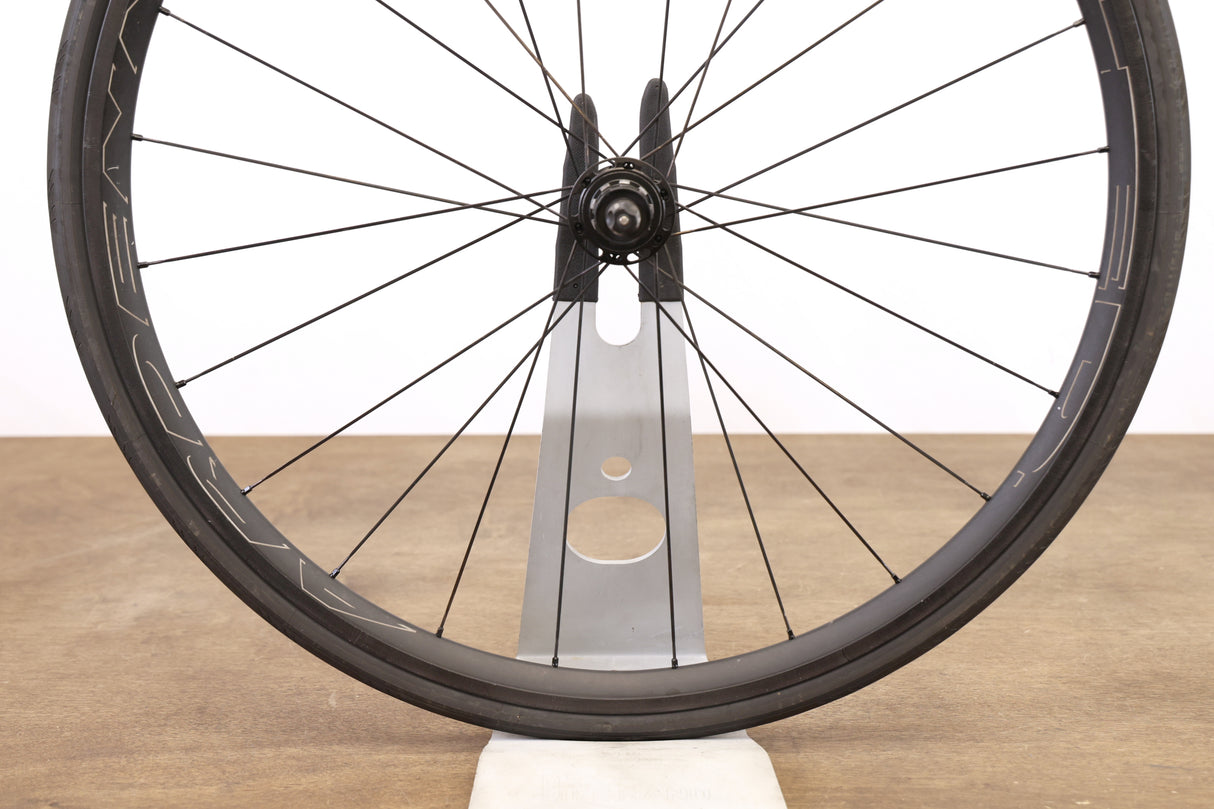 HED Ardennes+ Plus Alloy Tubeless Clincher Rim Brake Wheelset Shimano/SRAM 11