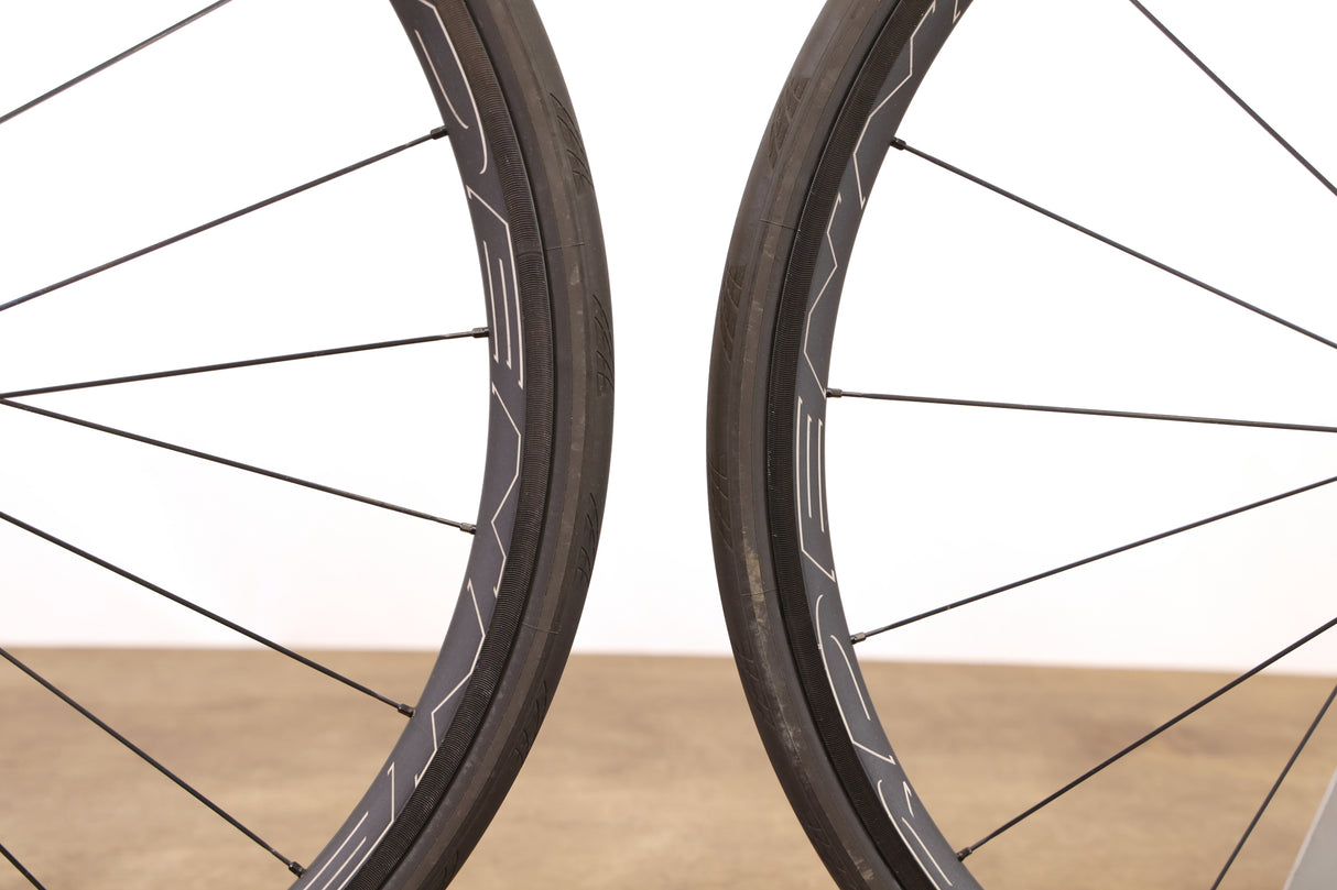 HED Ardennes+ Plus Alloy Tubeless Clincher Rim Brake Wheelset Shimano/SRAM 11