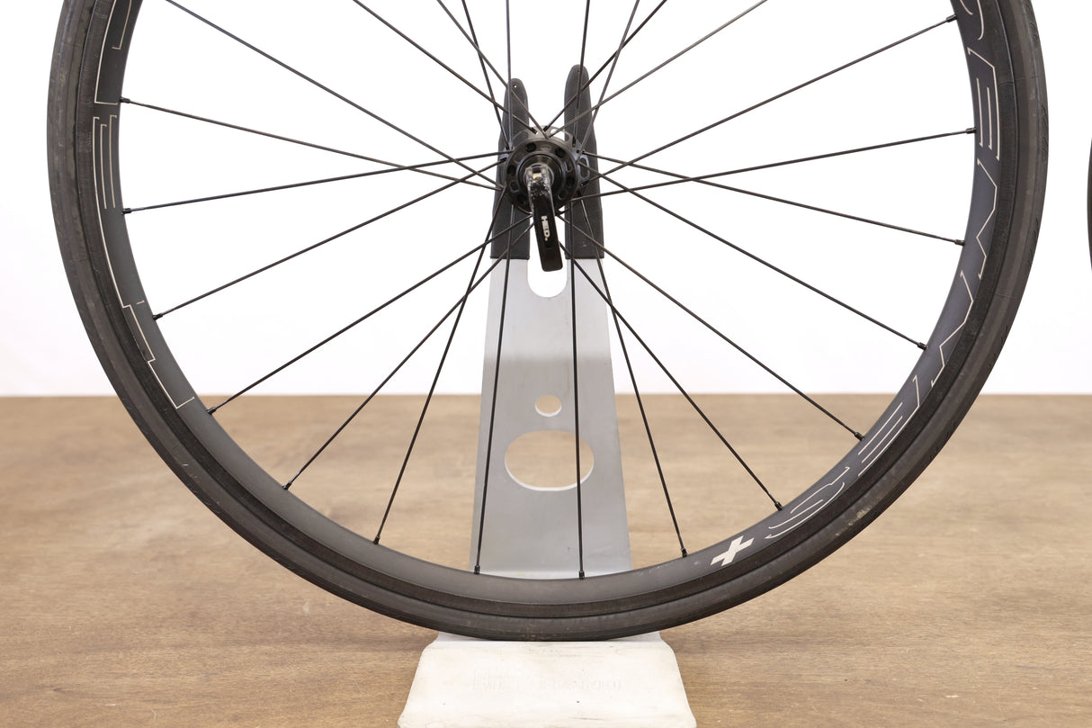 HED Ardennes+ Plus Alloy Tubeless Clincher Rim Brake Wheelset Shimano/SRAM 11