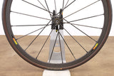 Mavic Ksyrium SLR Alloy Clincher Rim Brake Wheelset Shimano/SRAM 11 Speed