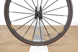 Mavic Ksyrium SLR Alloy Clincher Rim Brake Wheelset Shimano/SRAM 11 Speed