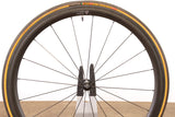 DT Swiss 350 Carbon Clincher Rim Brake Road Wheelset Shimano/SRAM 11 Speed