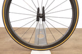 DT Swiss 350 Carbon Clincher Rim Brake Road Wheelset Shimano/SRAM 11 Speed