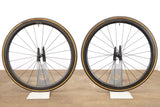 DT Swiss 350 Carbon Clincher Rim Brake Road Wheelset Shimano/SRAM 11 Speed