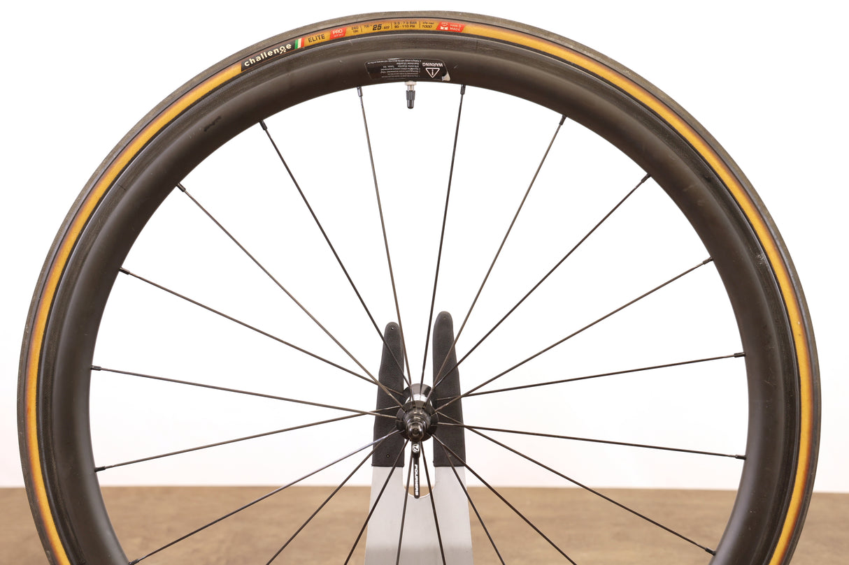 DT Swiss 350 Carbon Clincher Rim Brake Road Wheelset Shimano/SRAM 11 Speed