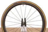 DT Swiss 350 Carbon Clincher Rim Brake Road Wheelset Shimano/SRAM 11 Speed