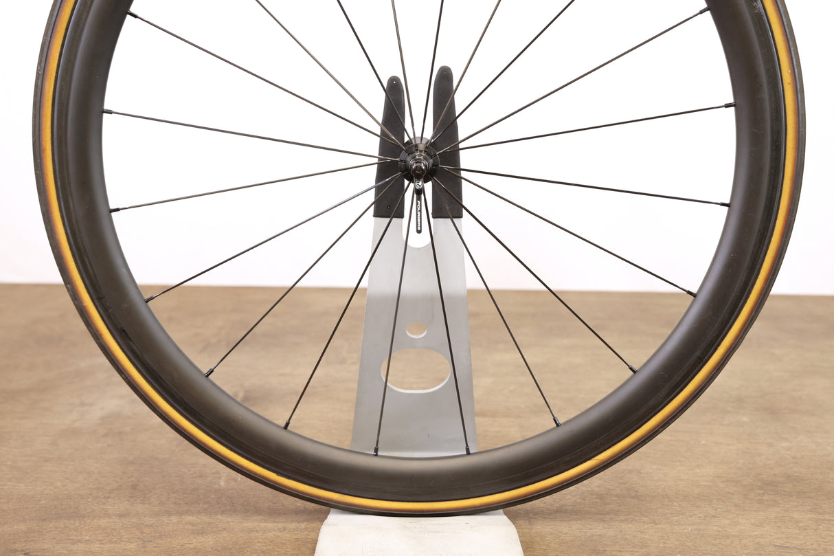 DT Swiss 350 Carbon Clincher Rim Brake Road Wheelset Shimano/SRAM 11 Speed