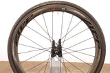 Zipp 303 Firecrest 77/177 Carbon Clincher Rim Brake Wheelset 11 Speed