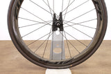 Zipp 303 Firecrest 77/177 Carbon Clincher Rim Brake Wheelset 11 Speed