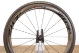 Zipp 303 Firecrest 77/177 Carbon Clincher Rim Brake Wheelset 11 Speed