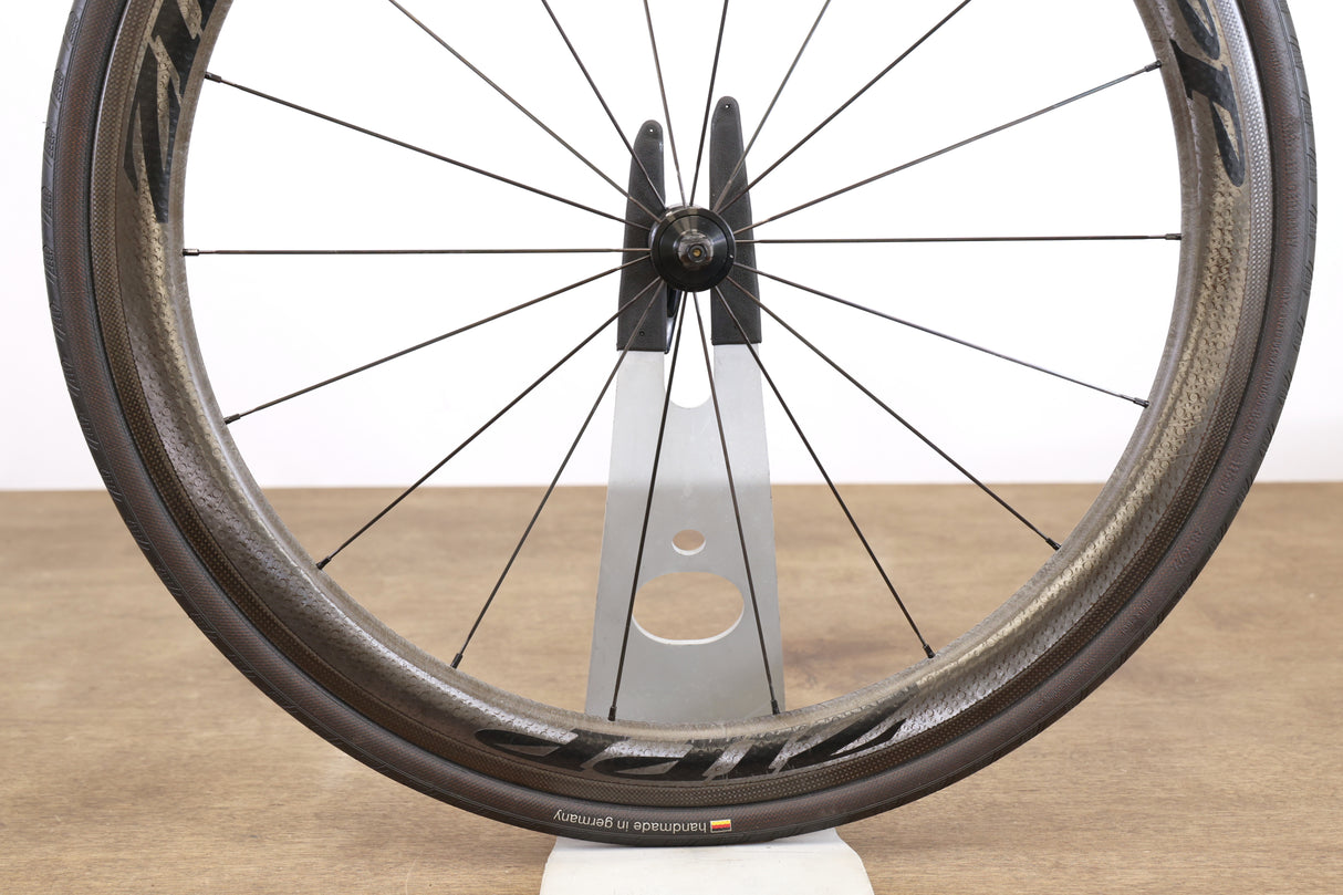 Zipp 303 Firecrest 77/177 Carbon Clincher Rim Brake Wheelset 11 Speed