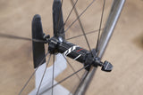 Zipp 303 Firecrest 77/177 Carbon Clincher Rim Brake Wheelset 11 Speed