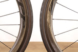 Zipp 303 Firecrest 77/177 Carbon Clincher Rim Brake Wheelset 11 Speed